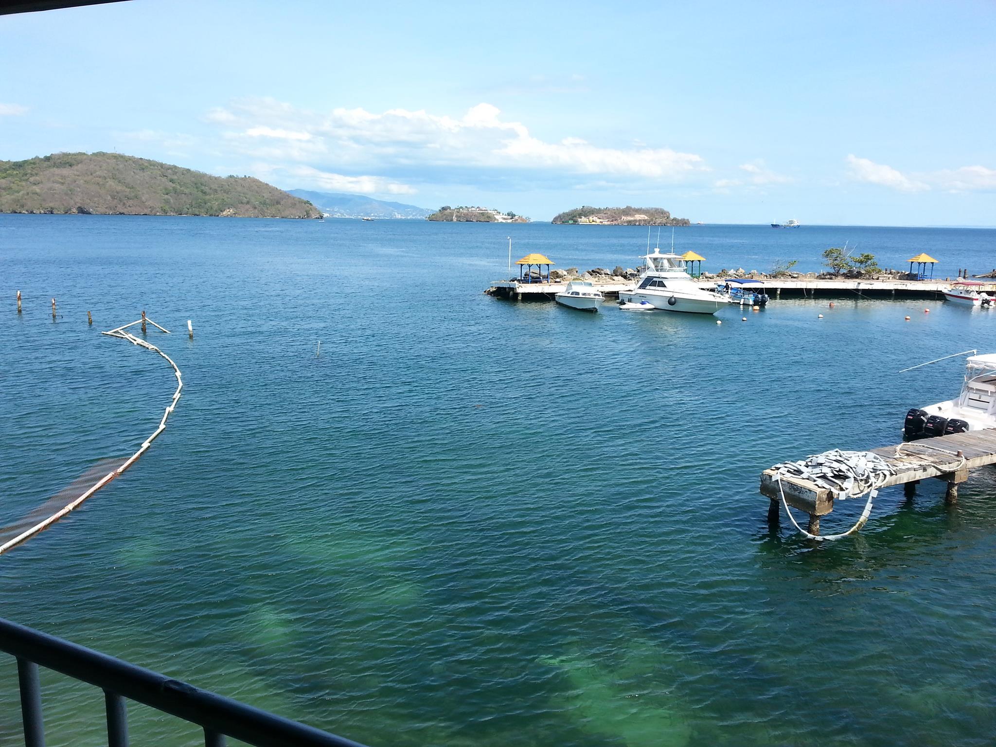 Studio Apartments Gasparee Island Vacation Resort Trinidad & Tobago